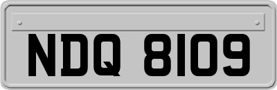 NDQ8109