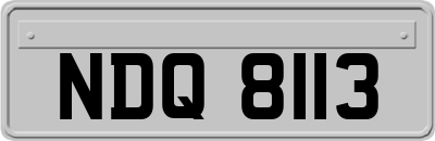 NDQ8113