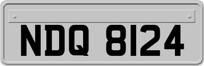 NDQ8124