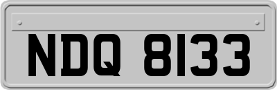 NDQ8133