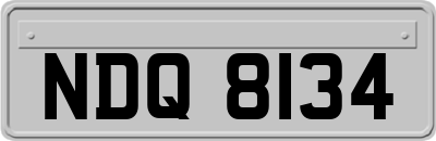 NDQ8134