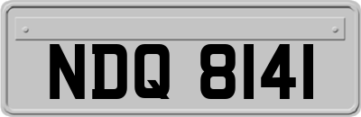 NDQ8141