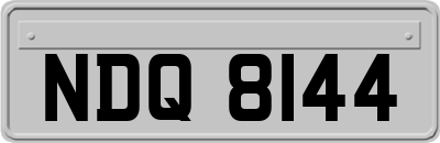 NDQ8144