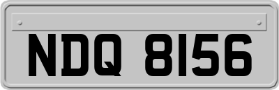 NDQ8156
