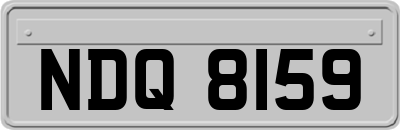 NDQ8159