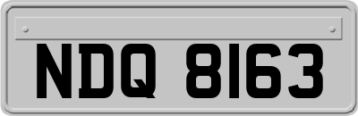 NDQ8163