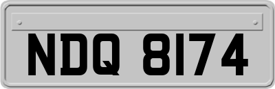 NDQ8174