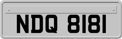 NDQ8181