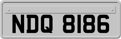 NDQ8186