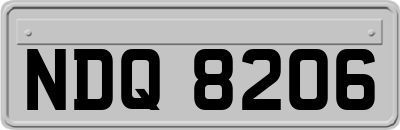 NDQ8206