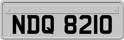 NDQ8210