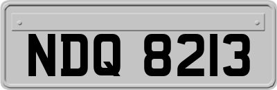 NDQ8213