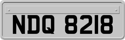 NDQ8218