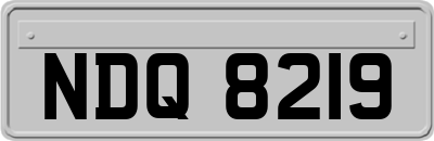 NDQ8219