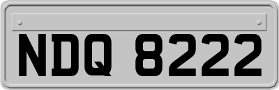 NDQ8222