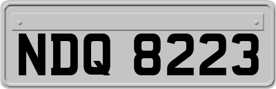 NDQ8223