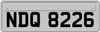 NDQ8226