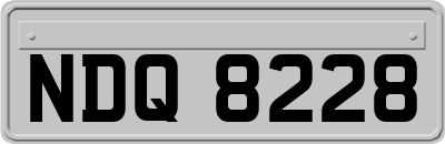 NDQ8228
