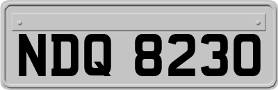 NDQ8230