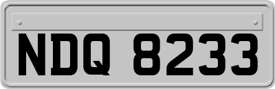 NDQ8233