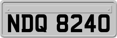 NDQ8240