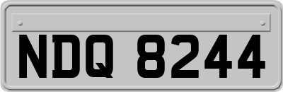 NDQ8244