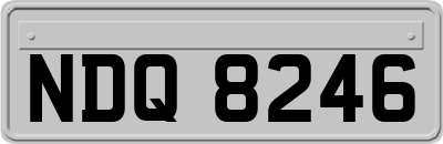 NDQ8246
