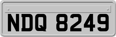 NDQ8249