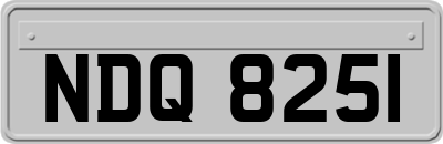 NDQ8251