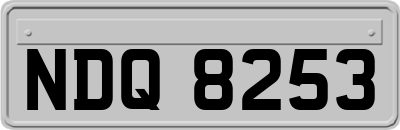 NDQ8253