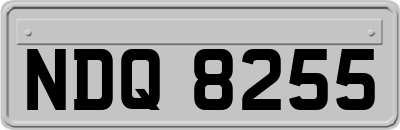 NDQ8255