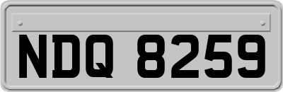 NDQ8259