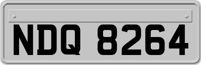 NDQ8264