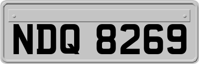NDQ8269