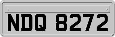 NDQ8272