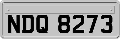 NDQ8273