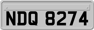 NDQ8274