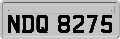 NDQ8275