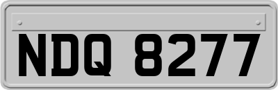 NDQ8277