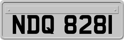 NDQ8281