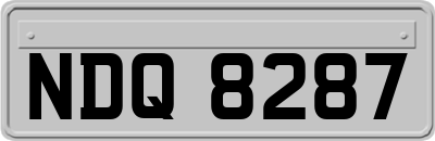 NDQ8287