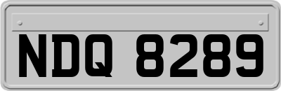 NDQ8289