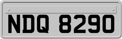 NDQ8290