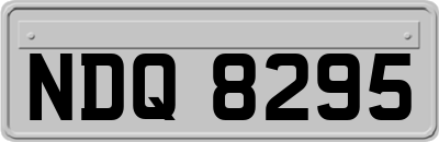 NDQ8295