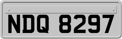 NDQ8297