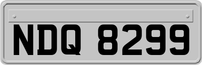 NDQ8299