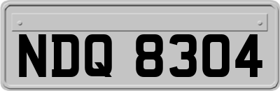 NDQ8304