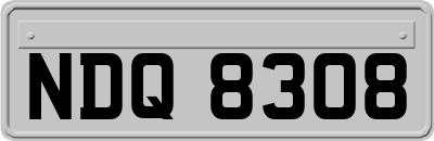 NDQ8308