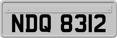 NDQ8312