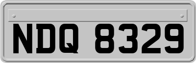 NDQ8329